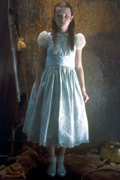 Barco fantasma : Foto