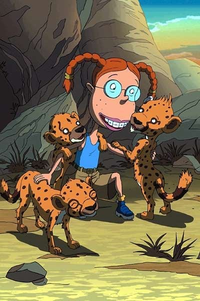 Los Thornberrys: La película : Foto