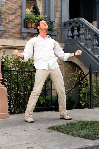 Todo Poderoso : Foto