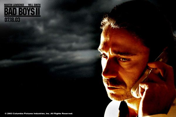 Dos policías rebeldes II : Foto