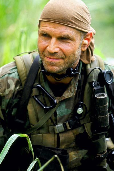 Lágrimas del Sol : Foto