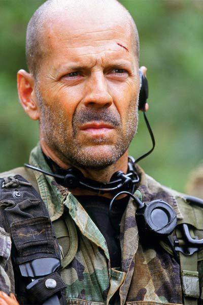 Lágrimas del Sol : Foto