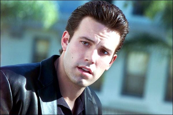 Gigli : Foto Ben Affleck