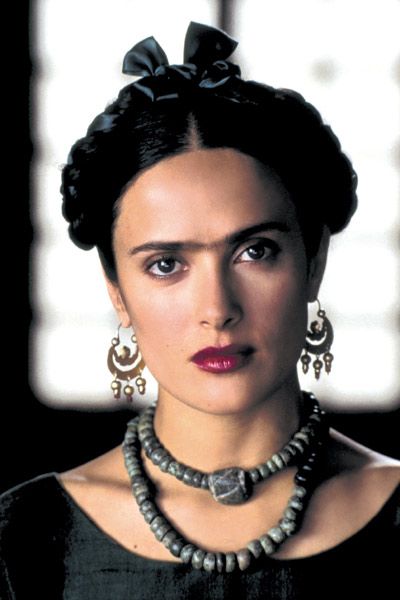 Frida : Foto Salma Hayek