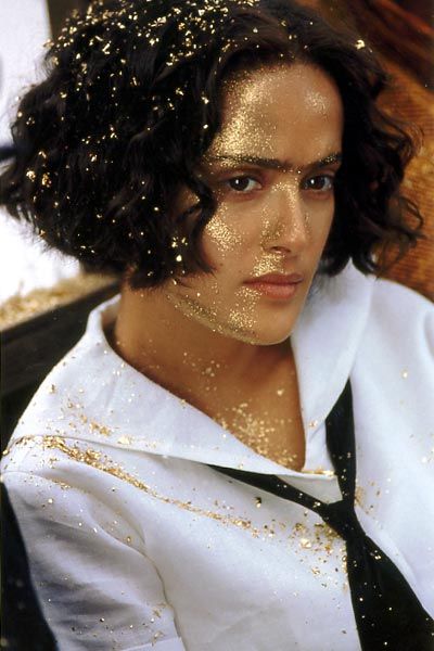 Frida : Foto Salma Hayek