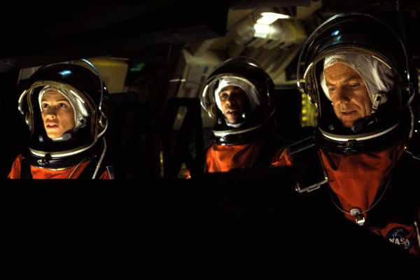 El Núcleo - Misión al centro de la Tierra : Foto