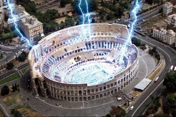 El Núcleo - Misión al centro de la Tierra : Foto