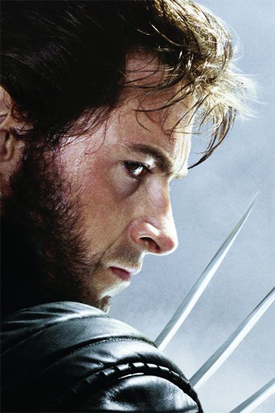 X-Men 2 : Foto Hugh Jackman