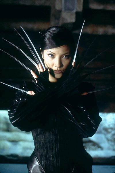 X-Men 2 : Foto Kelly Hu