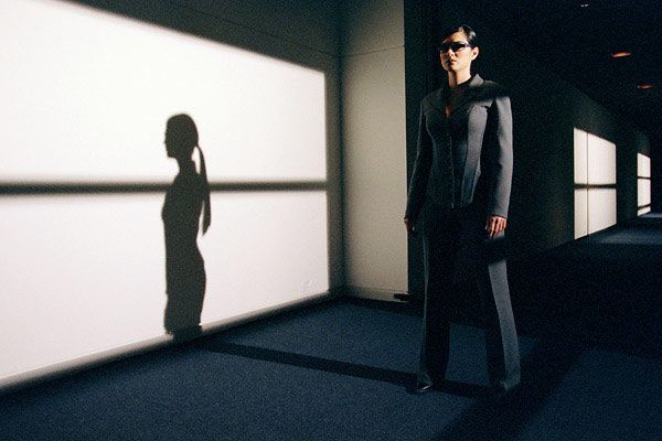 X-Men 2 : Foto Kelly Hu