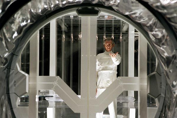 X-Men 2 : Foto Ian McKellen