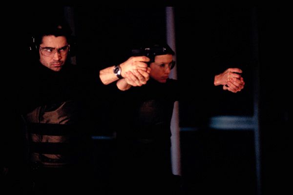 El discípulo : Foto Colin Farrell