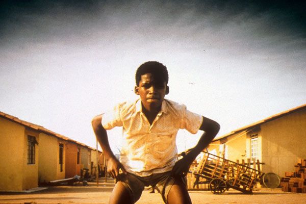 Ciudad de Dios : Foto