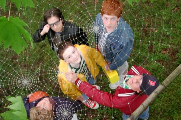 El cazador de sueños : Foto Damian Lewis