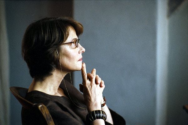 Swimming Pool: Juegos perversos : Foto Charlotte Rampling