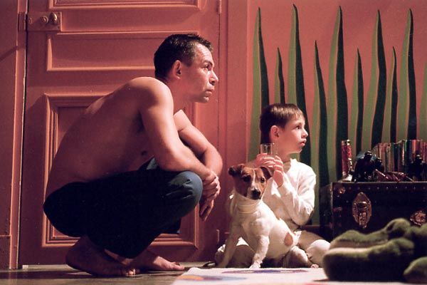 Foto Philippe Torreton