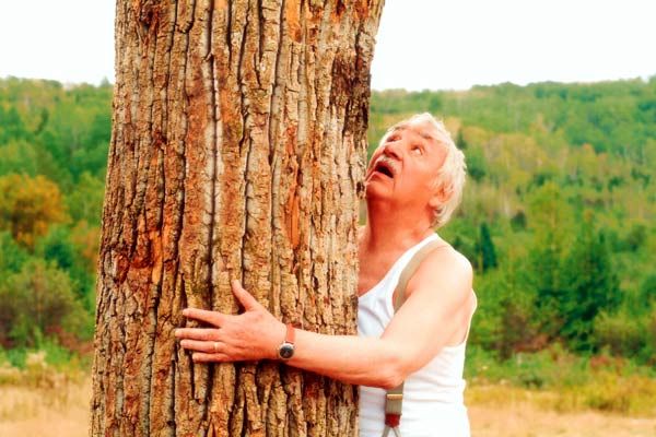 Foto Philippe Noiret