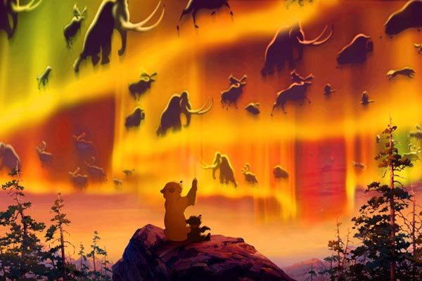 Tierra de osos : Foto