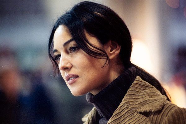 Foto Monica Bellucci