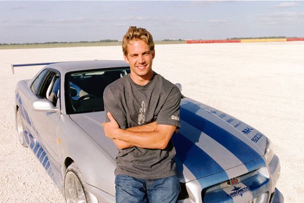 +rápido +furioso : Foto