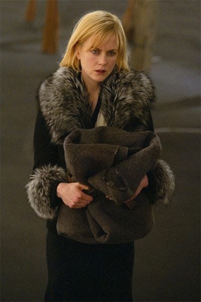 Dogville : Foto Nicole Kidman