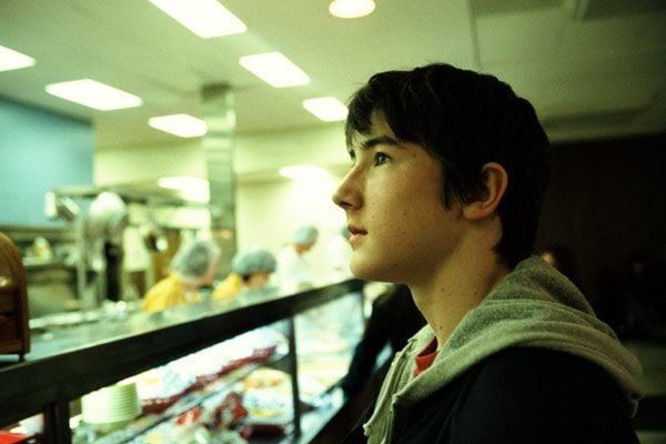 Elefante : Foto Gus Van Sant