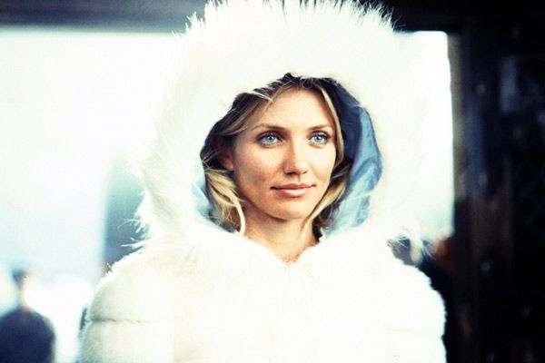Los Ángeles de Charlie: Al límite : Foto Cameron Diaz