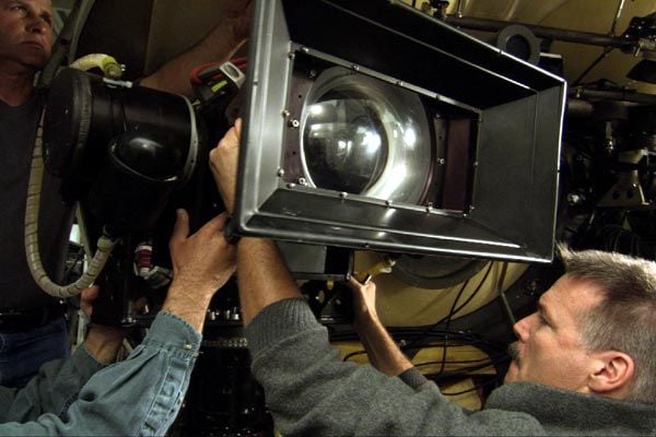 Ghosts of the Abyss : Foto