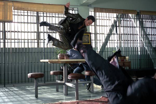 De la cuna a la tumba : Foto