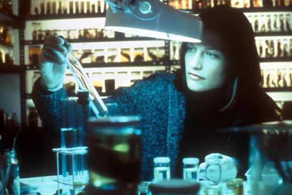 El segundo nombre : Foto