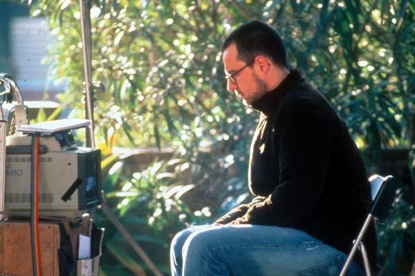 El segundo nombre : Foto