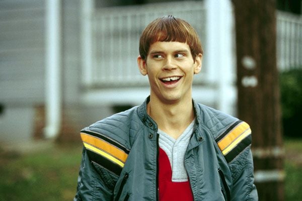 Una joven pareja de idiotas : Foto