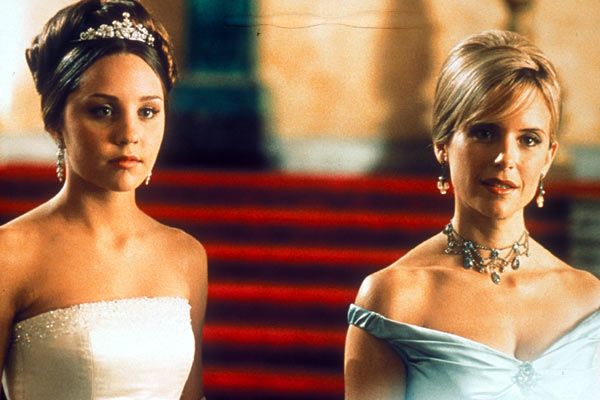 Lo que una chica quiere : Foto