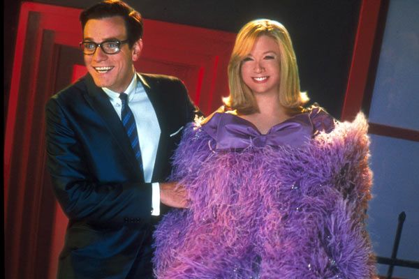 Abajo el Amor : Foto Ewan McGregor, Renée Zellweger