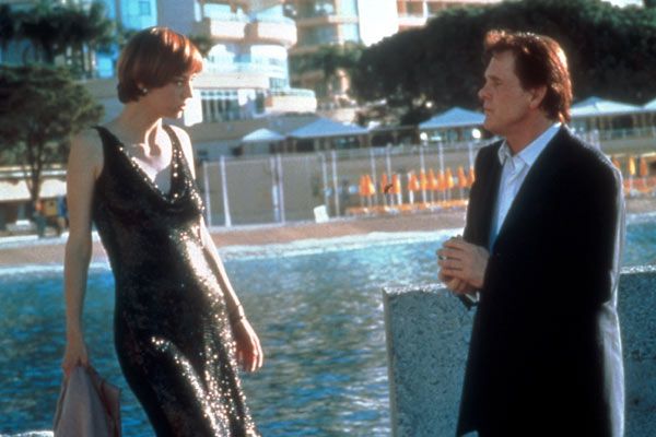 Un gran ladrón : Foto Nick Nolte