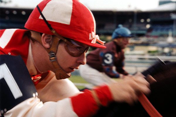 Alma de héroes : Foto