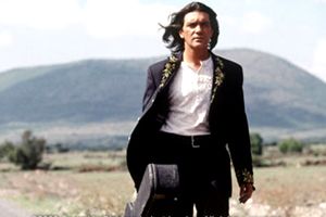 Érase una vez en México : Foto Antonio Banderas
