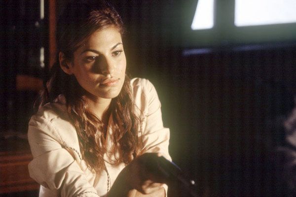 Érase una vez en México : Foto