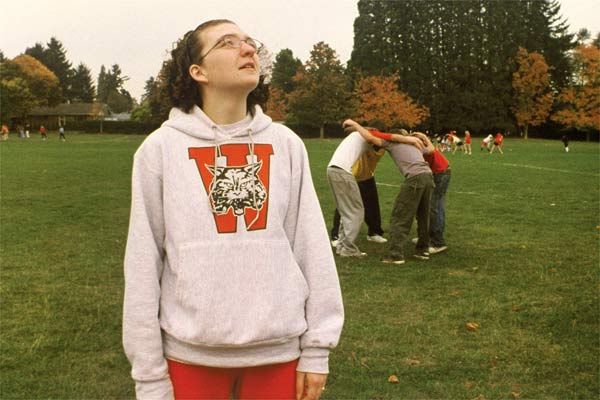 Elefante : Foto Gus Van Sant