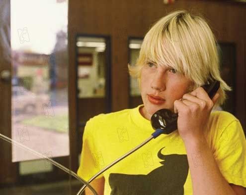 Elefante : Foto Gus Van Sant