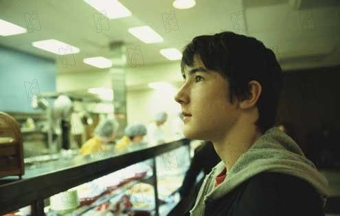 Elefante : Foto Gus Van Sant