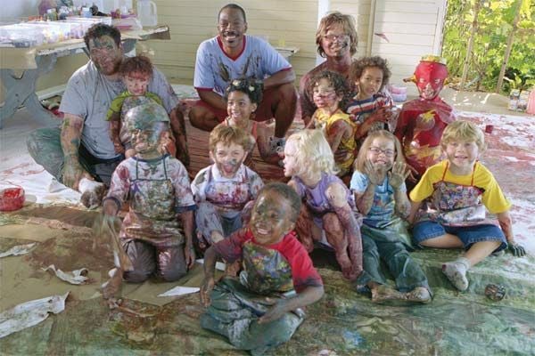 La guardería de papá : Foto