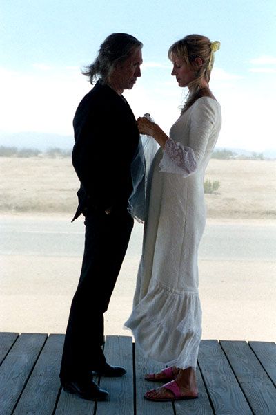 Kill Bill Volumen 2 : Foto Uma Thurman