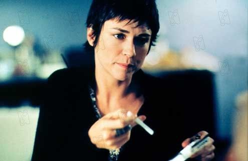 Foto Marie-Josée Croze