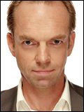 Póster Hugo Weaving