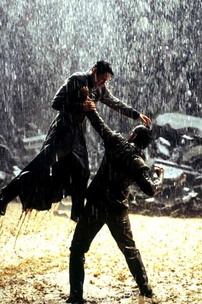 Matrix: Revoluciones : Foto