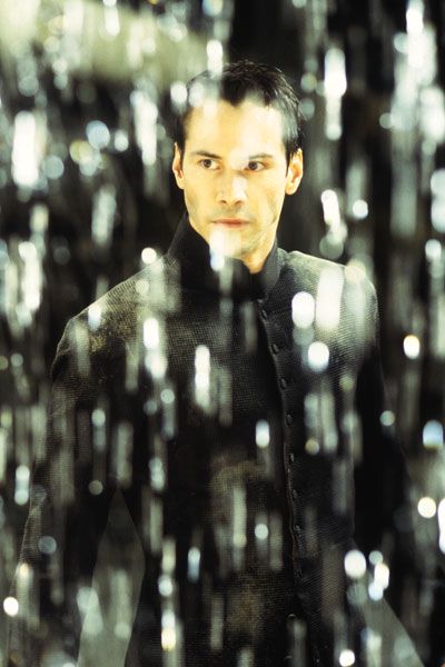 Matrix: Revoluciones : Foto