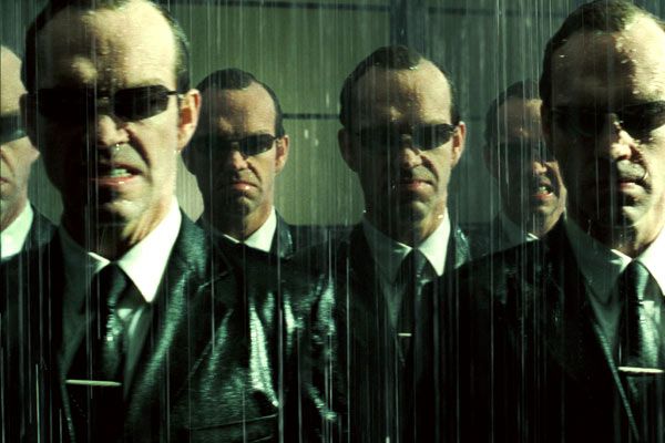 Matrix: Revoluciones : Foto Hugo Weaving