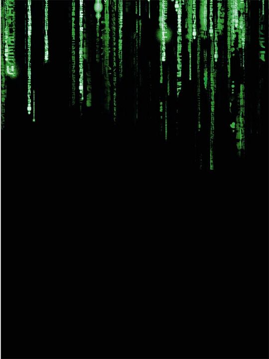Matrix: Revoluciones : Póster
