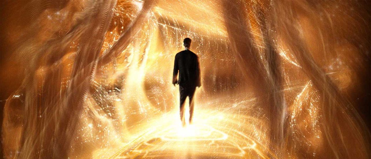 Matrix: Revoluciones : Foto